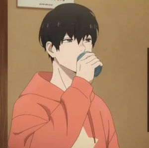 Meet your Posher, Katrina